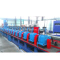 Step Beam roll membentuk mesin